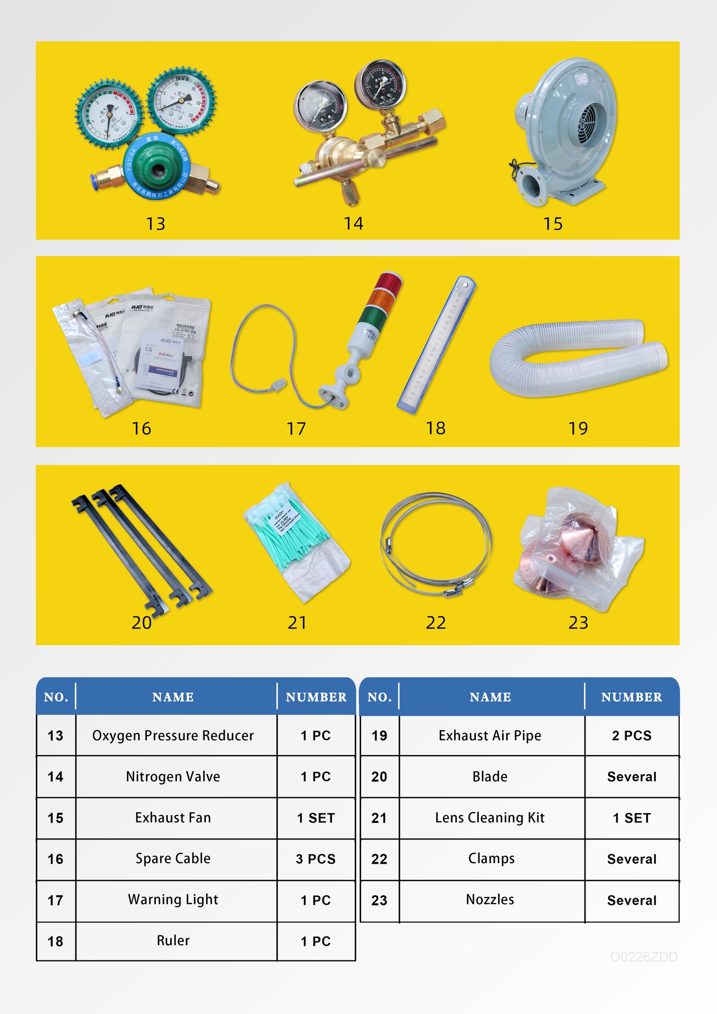 ZAC 3030 High Precision Metal Laser Cutter Machine 1000W/1500W Fiber Laser Cutting Machine with Full Enclosed Cover