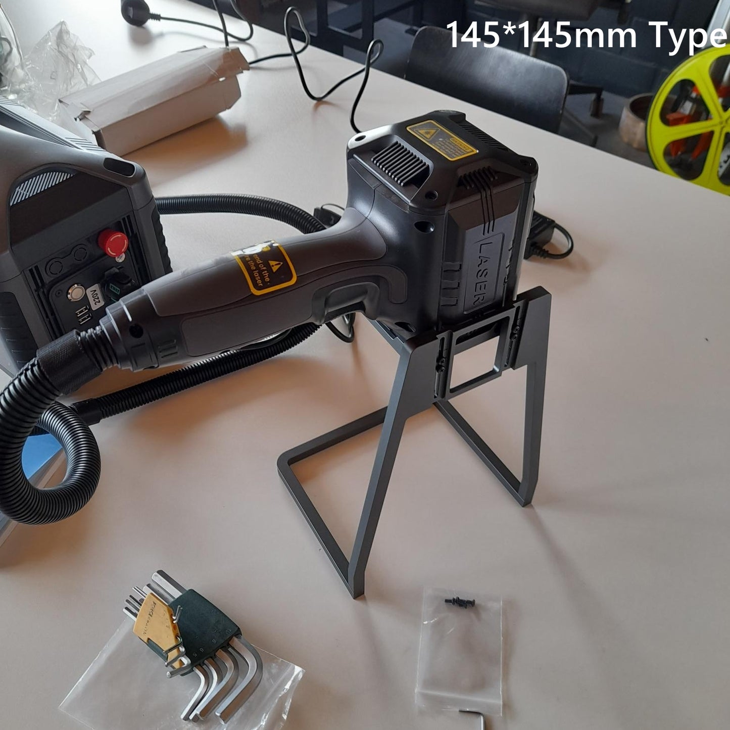 Graveur Laser à Fiber portatif ZAC 20W/30W/50W, marqueur Laser à Fiber MAX pour matériaux métalliques et non métalliques