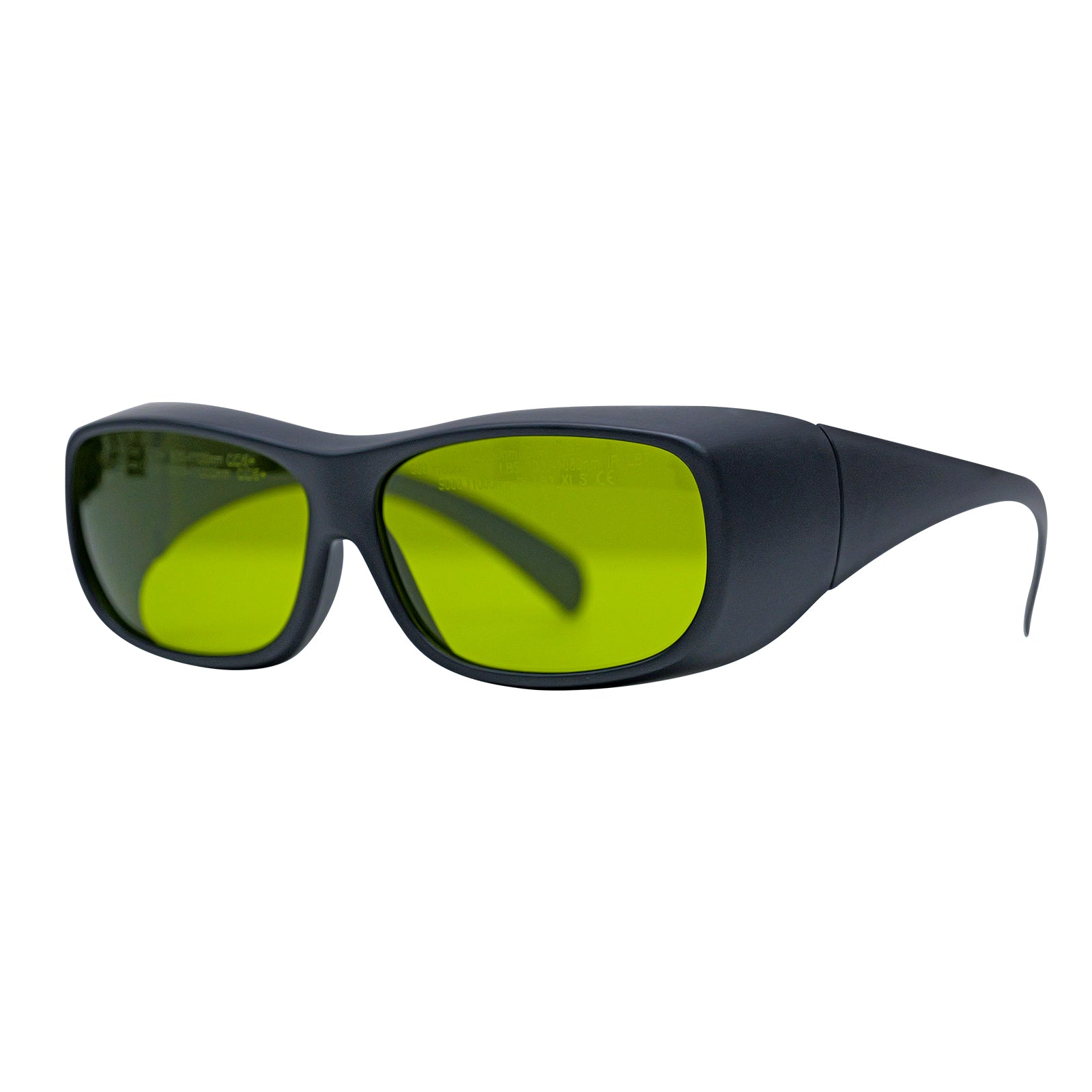 laser hair removal goggles ZAC Laser Protective Glasses OD 7+ Laser Safety Goggles for Laser Rust Removal Laser Welding Machine Laser Engraver