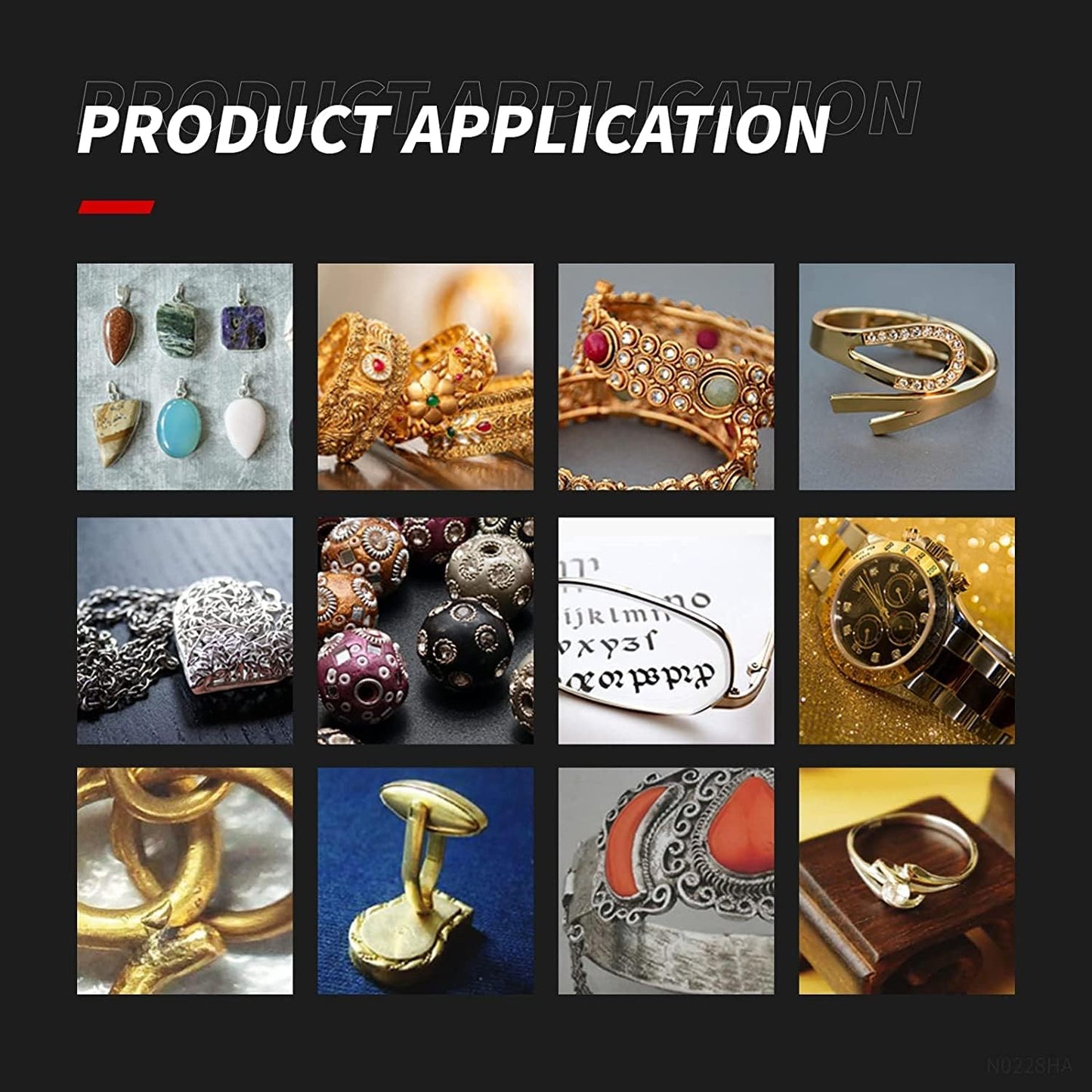 Soudeuse Laser de bijoux ZAC 150W avec soudage Laser CCD 220V pour bijoux 40J Machine à souder or et argent Stock américain