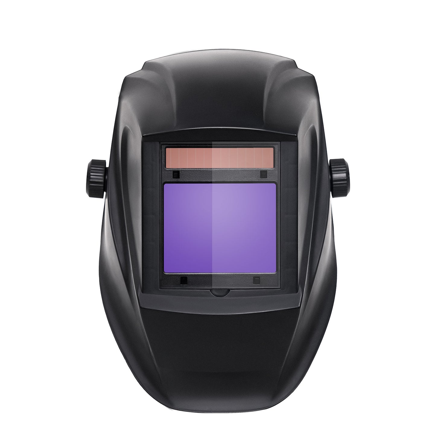 ZAC Laser Safety Helmet Welding Helmet 4.13”X3.35” Welding Hood Auto Darkening Protective Mask