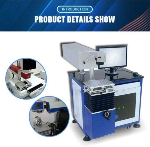 ZAC 2D Work Table 2-Axis Workbench Adjustable Table for Laser Marking Engraving Machine