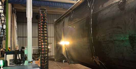 FABTECH 2024 - October 15th-17th in Orlando (USA)