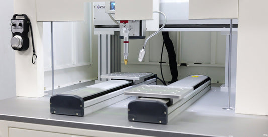 Laser Welding Solution for Thin Stainless Steel Tubes