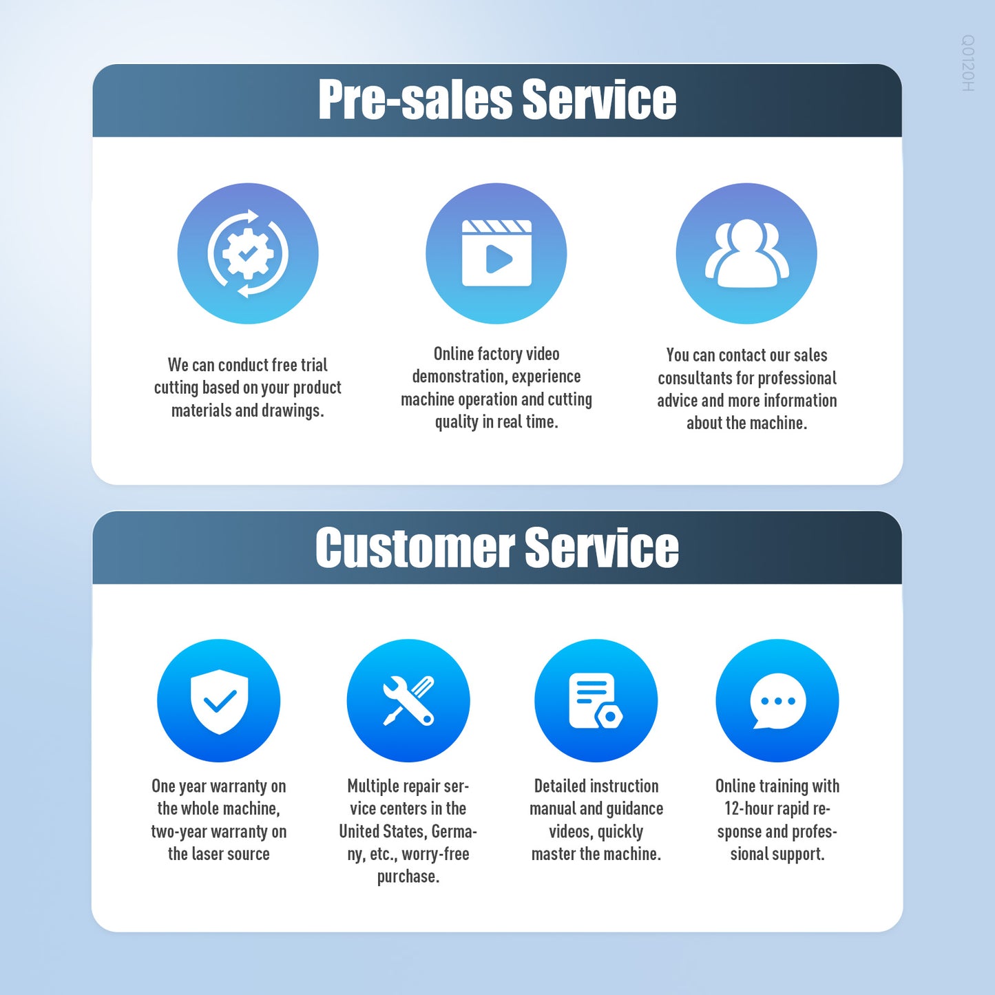 ZAC 2030 Air-Cooled Precision Fiber Laser Cutting Machine 1200W 1500W 2000W 3000W Metal Laser Cutter for Stainless Steel Aluminum Copper