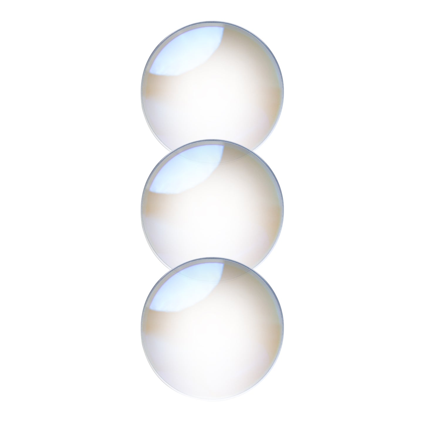 ZAC D32*2 Protective Lens for Laser Cleaner Diameter 32mm Thickness 2mm Quartz Material with Double-Sided Coating for SLC-B Series Laser Cleaning Machine