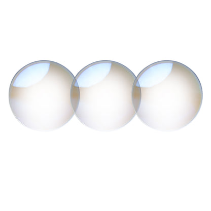 ZAC D32*2 Protective Lens for Laser Cleaner Diameter 32mm Thickness 2mm Quartz Material with Double-Sided Coating for SLC-B Series Laser Cleaning Machine