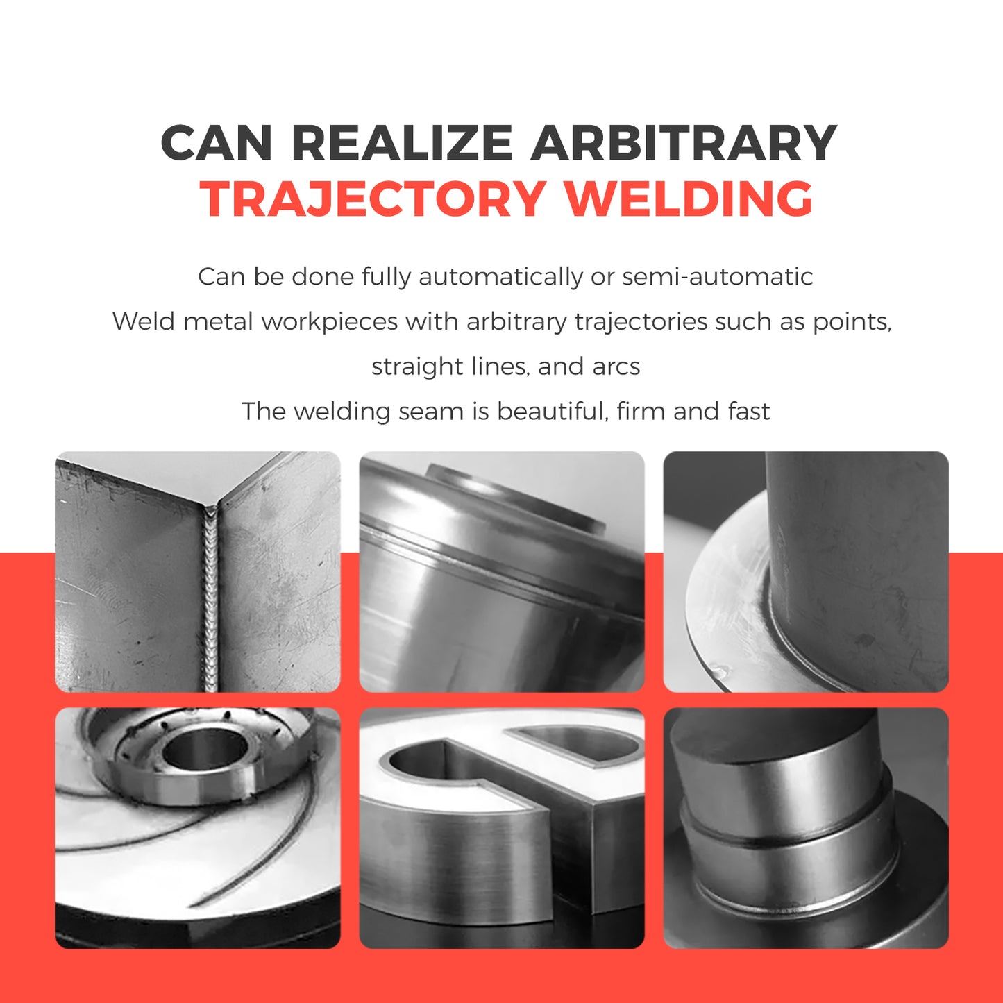 ZAC Laser 1500W 2000W 3000W Platform Laser Welding Machine Automatic Laser Welder