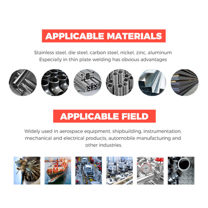 ZAC Laser 1500W 2000W 3000W Platform Laser Welding Machine Automatic Laser Welder