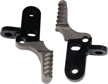 ZAC Slat Cleaner Knife Tools Slat Cleaner BladeS for JS-1000/JS-2300 Slat Cleaning Machine Slat Cleaner Remover