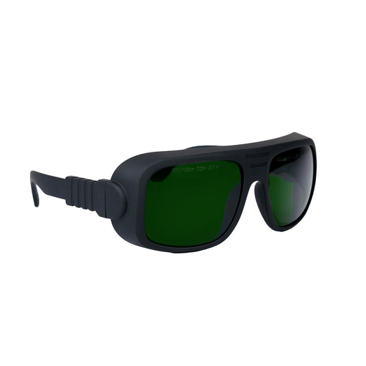 ZAC Laser XI-06P Laser Safety Glasses for Welding OD4+ (1060-1090nm)