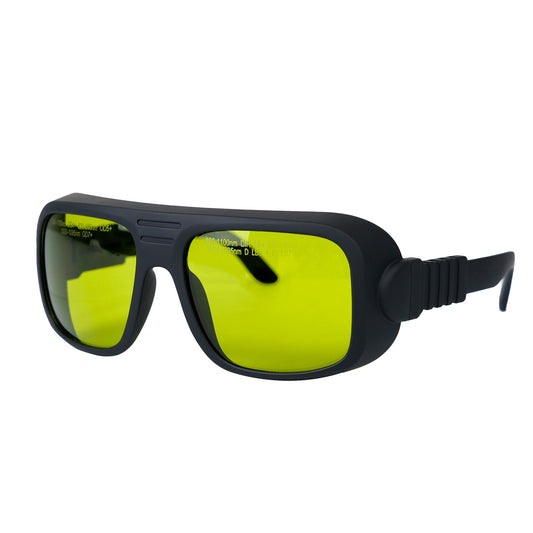 ZAC Laser XI-05P Universal Laser Safety Glasses OD4+ (900-1100nm)