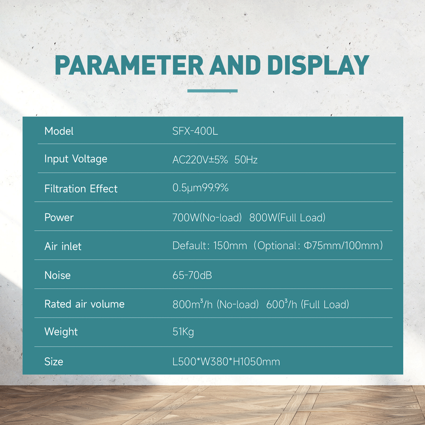 ZAC Smoke Purifier 700W Laser Fume Extractor Solder Smoke Absorber for Laser Marking Engraving Cutting Welding Machine